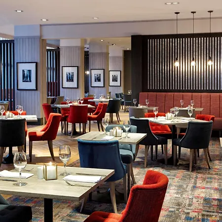 Hotel Doubletree By Hilton 4*