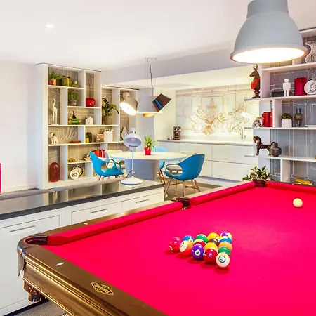 Hotel Radisson Red Hotel, Glasgow