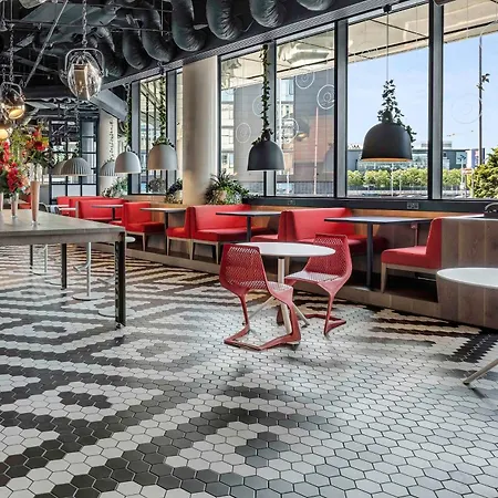 Radisson Red Hotel, Glasgow