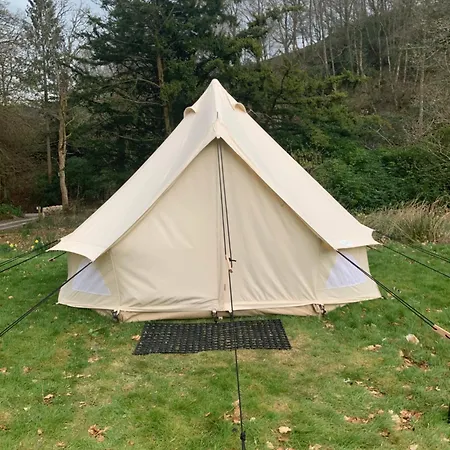 The West Highland Way Hotel 5*