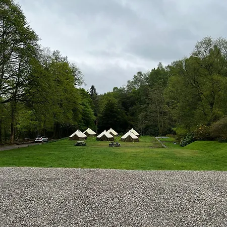 Hotel The West Highland Way 5*