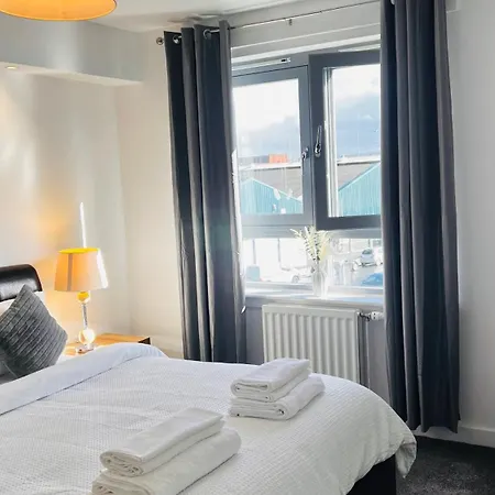 بيت ضيافة Cozy In