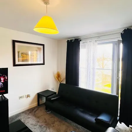 Cozy In * غلاسغو