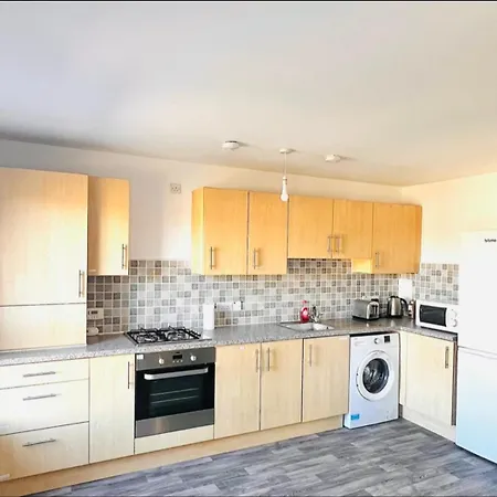 Cozy In * 글라스고