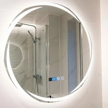 Апартаменты Stylish 2 Bed With Parking *