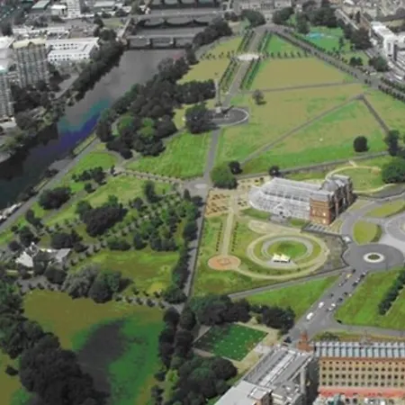 Lägenhet 2 Bed On The *