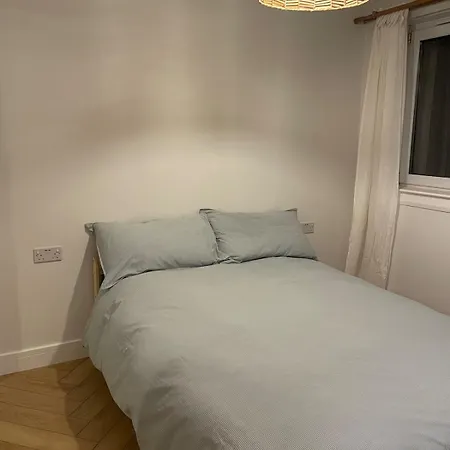 2 Bed On The Апартаменты