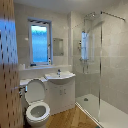 2 Bed On The * Glasgow