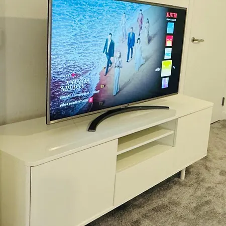 Homestay Cozy In Centre *