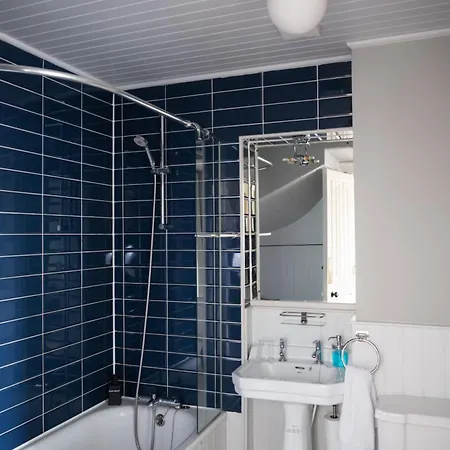 Tatil Evi 7 Crown Gardens