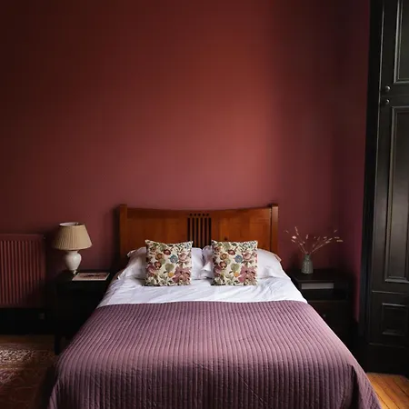 Tatil Evi 7 Crown Gardens Glasgow