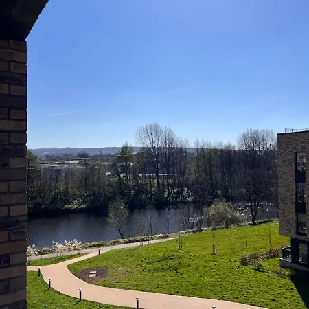 Habitación en casa particular Glasgow Riverside - Private Homestay
