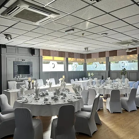 Crookston Hotel