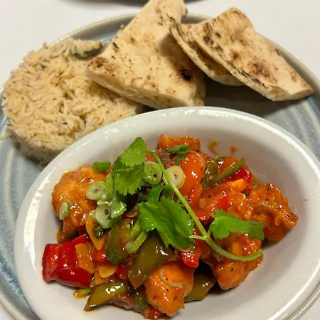 Отель Crookston