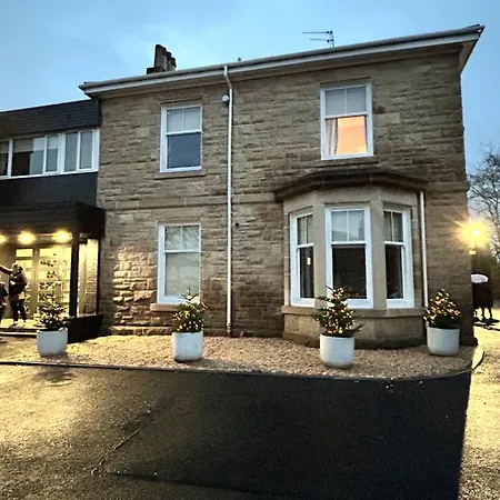 Crookston Glasgow