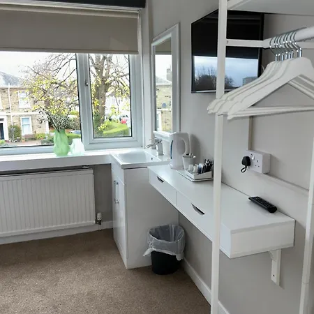 Crookston Глазго