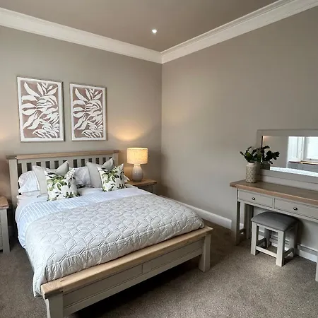 Hotel Crookston Glasgow