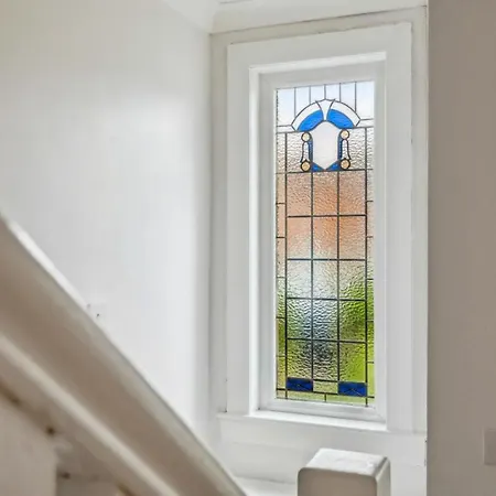 Spacious 3br House With Garden - Strathbungo * Glasgow