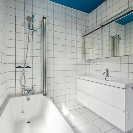 Spacious 3br House With Garden - Strathbungo *
