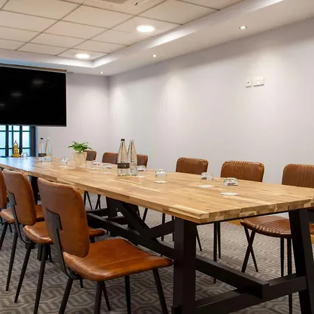 Hotell Argyle Hotel, Bw Signature Collection Glasgow