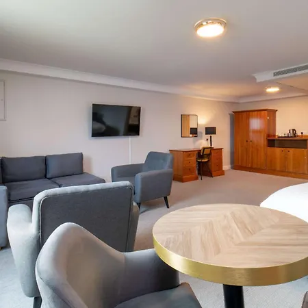 Hotel Argyle Hotel, Bw Signature Collection