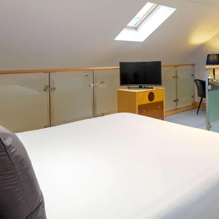 Argyle Hotel, Bw Signature Collection 4* Glasgow