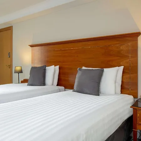 Argyle Hotel, Bw Signature Collection Hotell