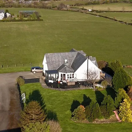 Holiday home East Bank Farm
