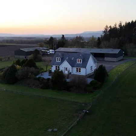 Holiday home East Bank Farm