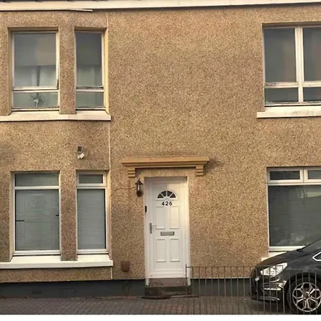 Home To Home * Glasgow