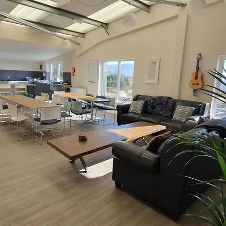 팜스테이 Edenmill Farm