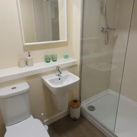 Edenmill Farm مزرعة للإقامة *