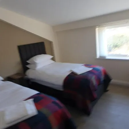 Alloggio per agriturismo Edenmill Farm Glasgow