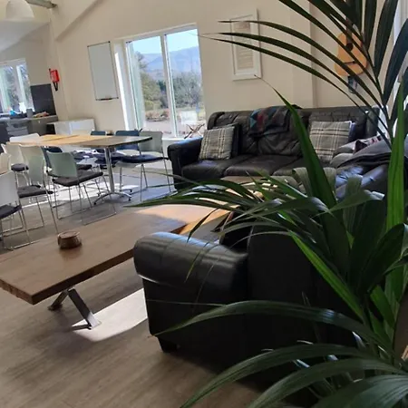 Edenmill Farm غلاسغو