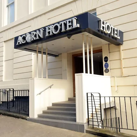 Hotel Acorn