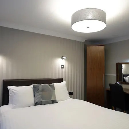 Hotel Kelvingrove - Sauchiehall St 3*