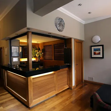 Kelvingrove - Sauchiehall St