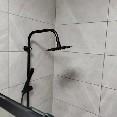 Hampden Tenement Flat Glasgow