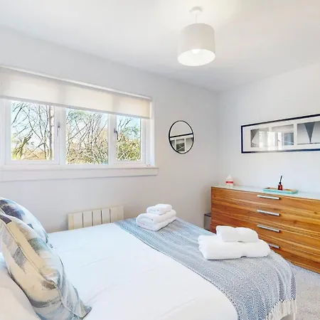 Mavisbank Gardens Holiday home Glasgow