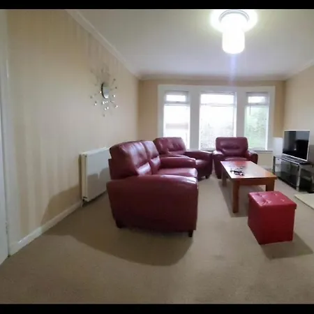 To Apartment *