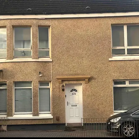To Apartment