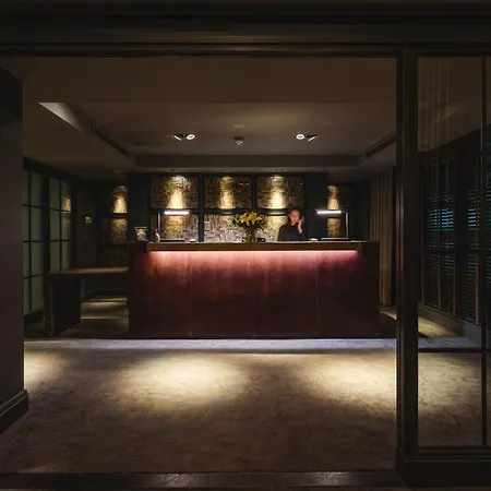 Dakota Glasgow 4*