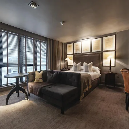 Dakota Glasgow 4* Glasgow