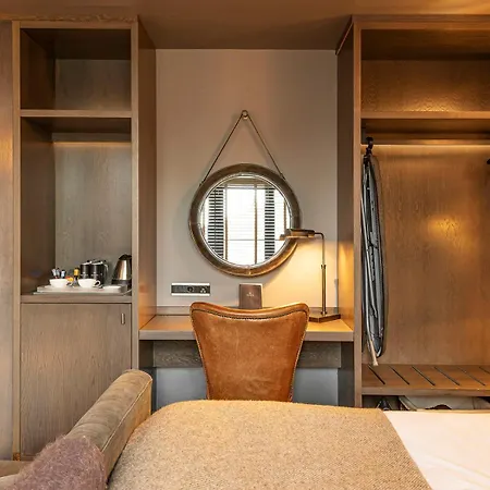Hotell Dakota