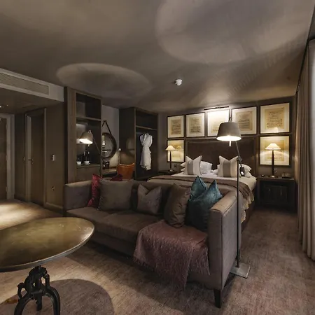 Dakota Glasgow 4* Glasgow