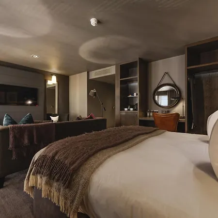 Hotel Dakota