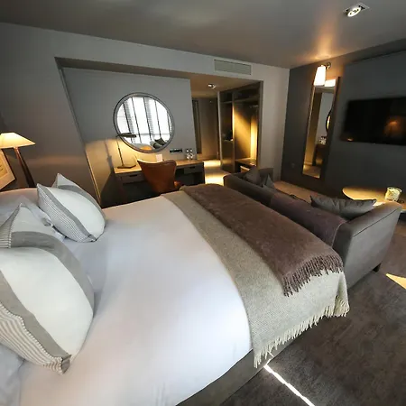 Hotel Dakota Glasgow Glasgow