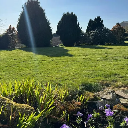 East Bank Farm Holiday home