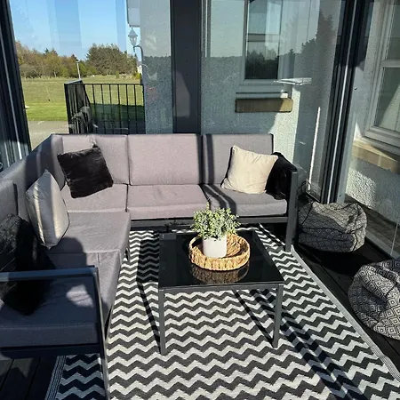 Holiday home East Bank Farm Glasgow