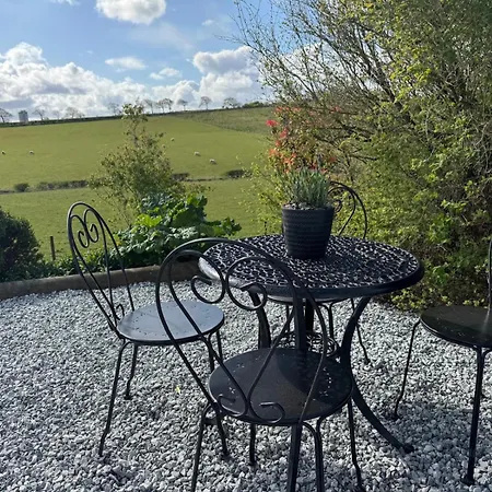 Holiday home East Bank Farm